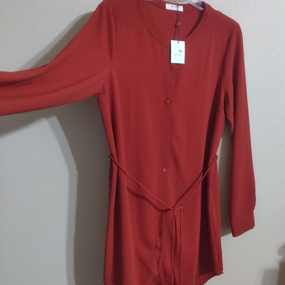 Blouse - Picture 4 of 4